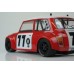 Phat Bodies Miglia Mini Cooper 